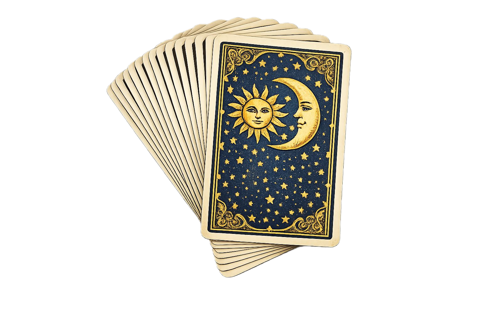 Carta do Baralho Cigano Lenormand